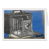  camera ATC (Voorkant Horizontaal)