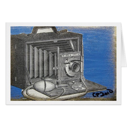 camera ATC (Voorkant Horizontaal)