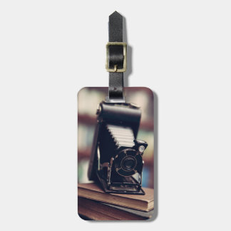  camera bagagelabel