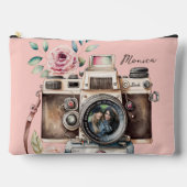  camera Beste vrienden Foto Etui (Voorkant)