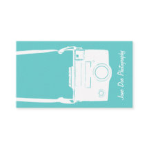 Camera Blue Retro Photography Film Illustration