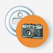 Camera Button Flesopener (Voorkant)