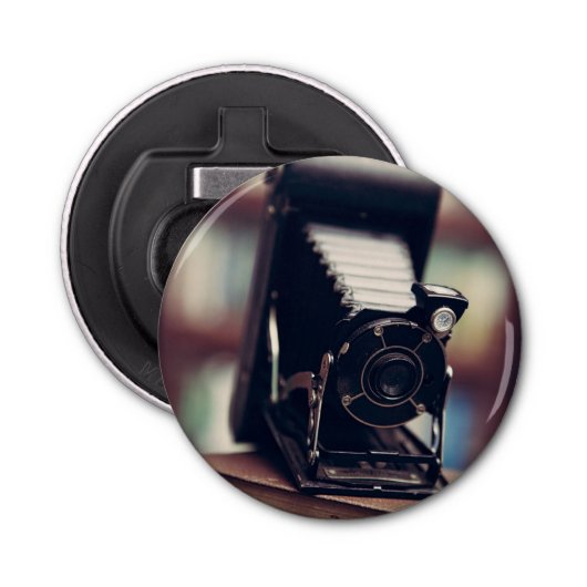  camera button flesopener (Voorkant)