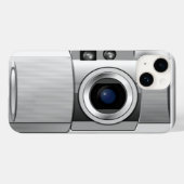 Camera Case-Mate iPhone Case (Achterkant (horizontaal))