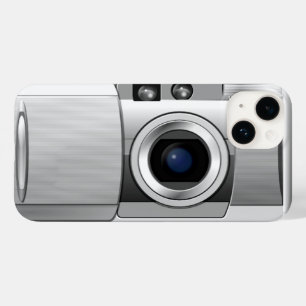 Camera Case-Mate iPhone Case