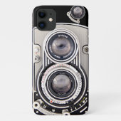  camera Case-Mate iPhone case (Achterkant)
