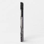 camera Case-Mate iPhone case (Achterkant/links)