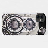 camera Case-Mate iPhone case (Achterkant (horizontaal))