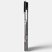  camera Case-Mate iPhone case (Achterkant / Links)