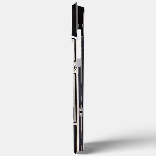 camera Case-Mate iPhone case (Achterkant / Links)