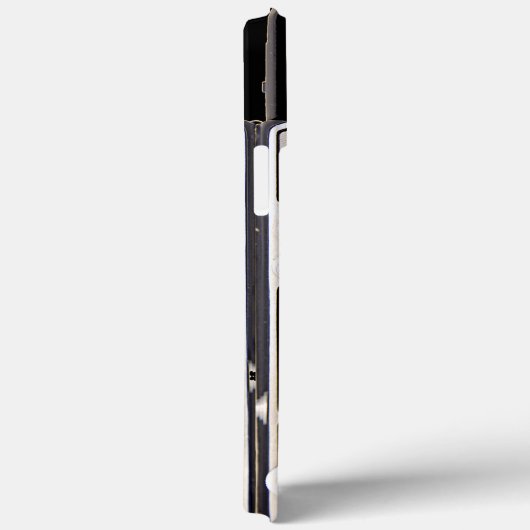 camera Case-Mate iPhone case (Achterkant / Rechts)