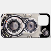  camera Case-Mate iPhone case (Achterkant (horizontaal))