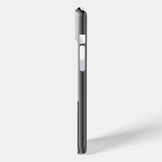 Camera Case-Mate iPhone Case (Achterkant / Links)