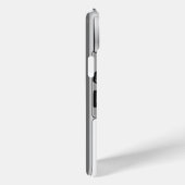 Camera Case-Mate iPhone Case (Achterkant / Rechts)