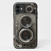 camera Case-Mate iPhone case (Achterkant)