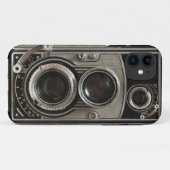 camera Case-Mate iPhone case (Achterkant (horizontaal))