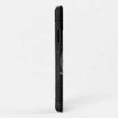 camera Case-Mate iPhone case (Achterkant/rechts)