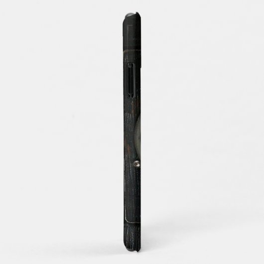 camera Case-Mate iPhone case (Achterkant/rechts)