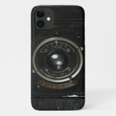 camera Case-Mate iPhone case (Achterkant)