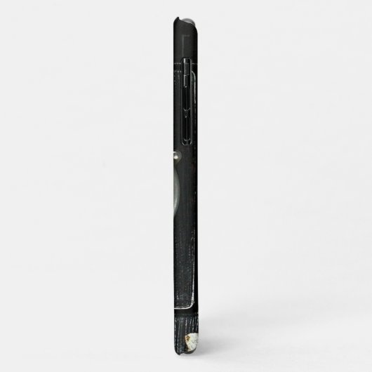 camera Case-Mate iPhone case (Achterkant/links)