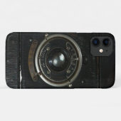 camera Case-Mate iPhone case (Achterkant (horizontaal))