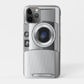 Camera Case-Mate iPhone Case (Achterkant)