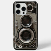  camera Case-Mate iPhone case (Achterkant)