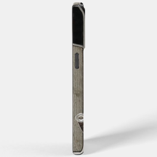  camera Case-Mate iPhone case (Achterkant / Rechts)