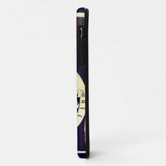  camera Case-Mate iPhone case (Achterkant/links)