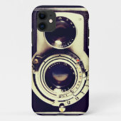  camera Case-Mate iPhone case (Achterkant)