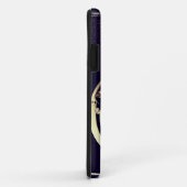 camera Case-Mate iPhone case (Achterkant/rechts)