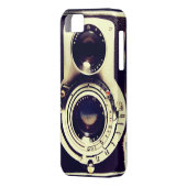 camera Case-Mate iPhone case (Achterkant Links)