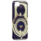 camera Case-Mate iPhone case (Back/Rechts)