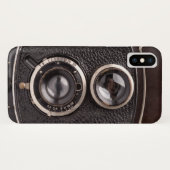 camera Case-Mate iPhone case (Achterkant (horizontaal))