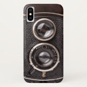  camera Case-Mate iPhone case (Achterkant)