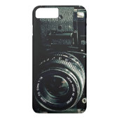  camera Case-Mate iPhone case (Achterkant)