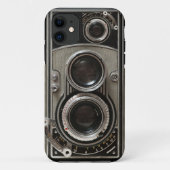 camera Case-Mate iPhone case (Achterkant)