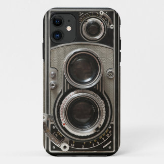 camera iPhone 11 hoesje