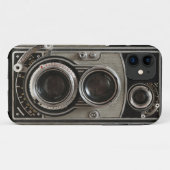 camera Case-Mate iPhone case (Achterkant (horizontaal))