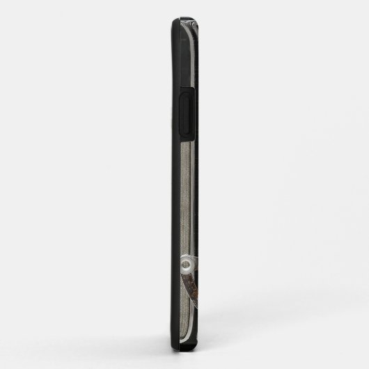 camera Case-Mate iPhone case (Achterkant/rechts)