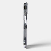 CAMERA-Collectie 01 IPad mini-cover Case-Mate iPhone Case (Achterkant / Rechts)