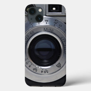  CAMERA Collectie 01 iPhone 6 Tough Xtr Case-Mate iPhone Case