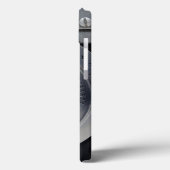 CAMERA Collectie 01 iPhone 6 Tough Xtr Case-Mate iPhone Case (Achterkant / Links)