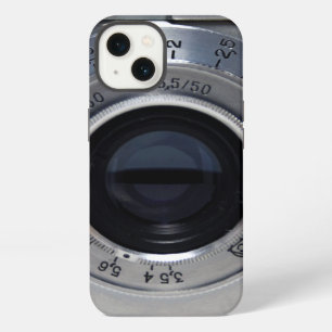  CAMERA Collectie 01 iPhone 6 Tough Xtr 13 Hoesje