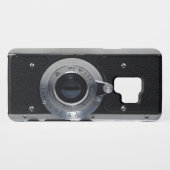  CAMERA-Collectie 01 Samsung-hoesje Case-Mate Samsung Galaxy Hoesje (Achterkant (horizontaal))