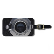  CAMERA Collectie 01c Bagagelabel 3