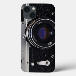 CAMERA-Collectie 02 iPad mini-Hoesje Case-Mate iPhone Case