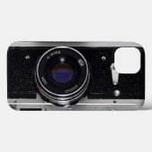  CAMERA Collectie 02 iPhone 6 Tough Xtr Case-Mate iPhone Case (Achterkant (horizontaal))