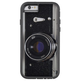  CAMERA Collectie 02 iPhone 6 Tough Xtr iPhone 13 Hoesje