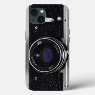 CAMERA Collectie 02 iPhone 6 Tough Xtr 13 Hoesje